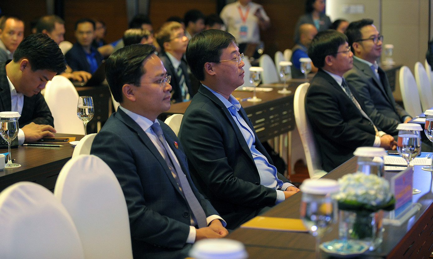 Trí thức trẻ Việt Nam đề xuất 79 khuyến nghị phát triển đất nước ảnh 1