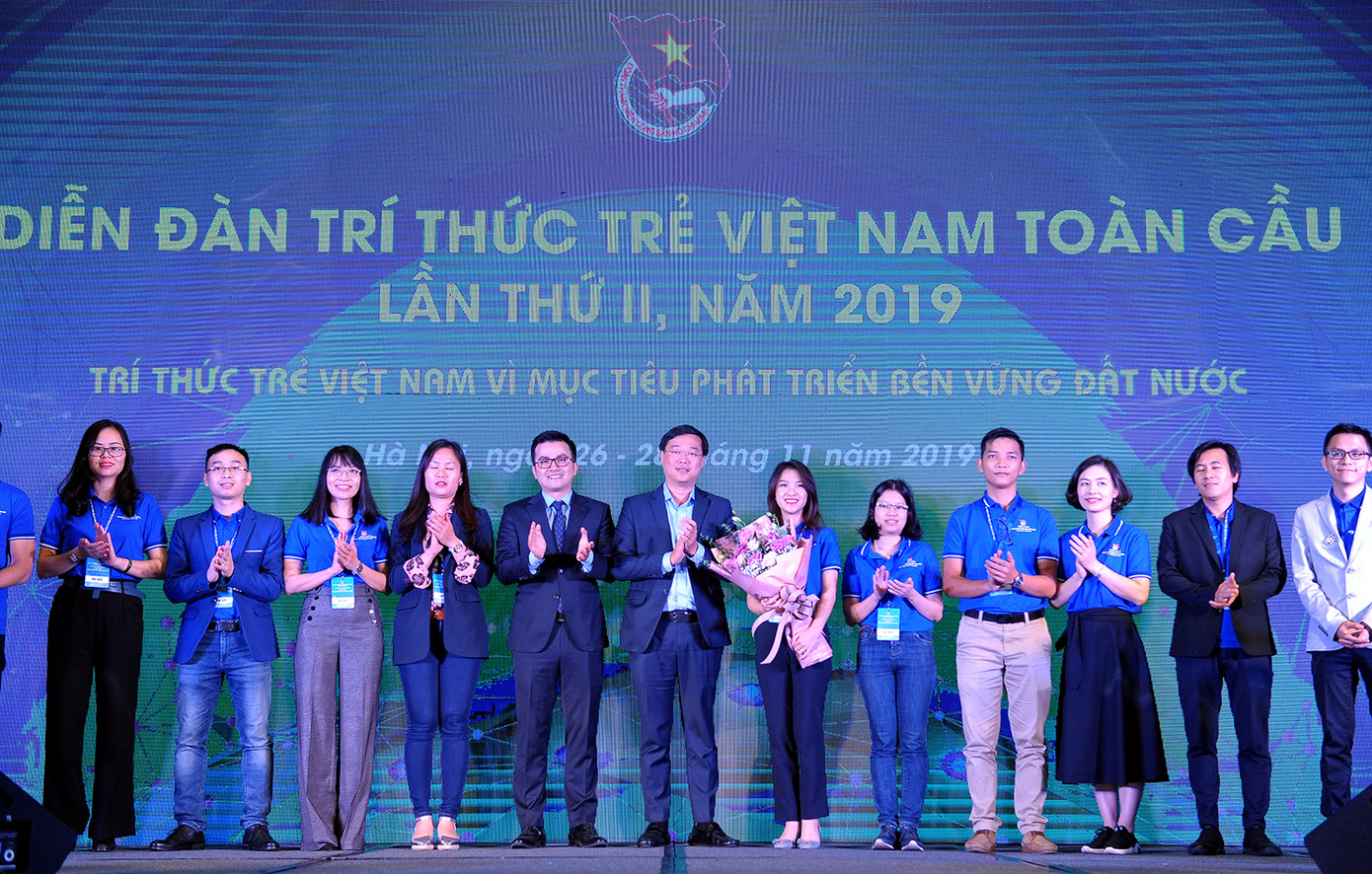 Trí thức trẻ Việt Nam đề xuất 79 khuyến nghị phát triển đất nước ảnh 12