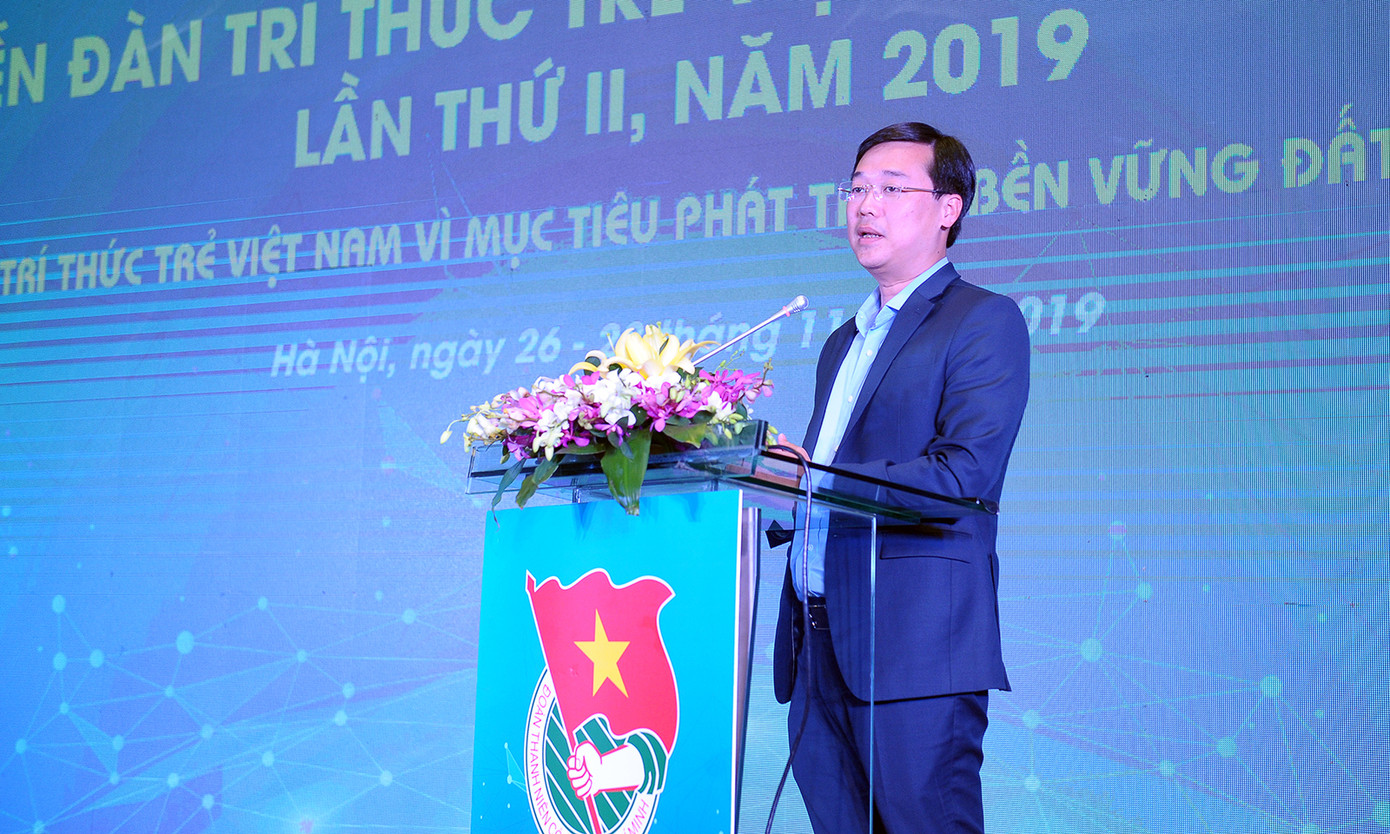 Trí thức trẻ Việt Nam đề xuất 79 khuyến nghị phát triển đất nước ảnh 11