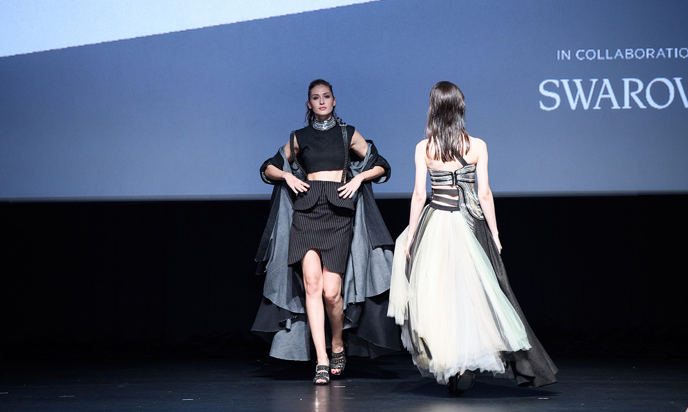 Nhà thiết kế trẻ Việt chinh phục 5 tổng biên tập của 5 quốc gia ảnh 5