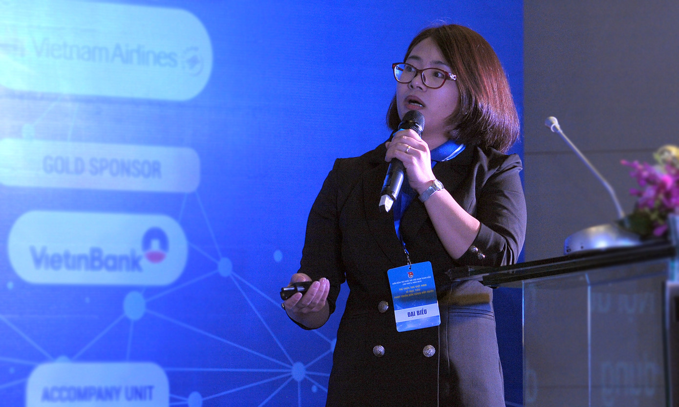 Trí thức trẻ Việt Nam đề xuất 79 khuyến nghị phát triển đất nước ảnh 8