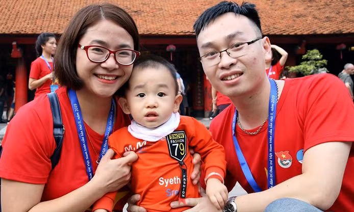 Trí thức trẻ xinh đẹp hiến kế xây dựng nhân lực chất lượng từ người yếu kém ảnh 12