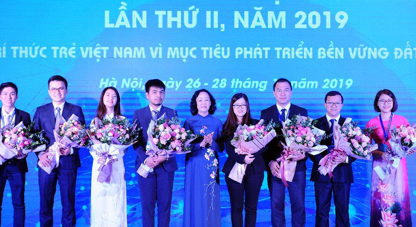 Luôn có Việt Nam trong trái tim ảnh 4