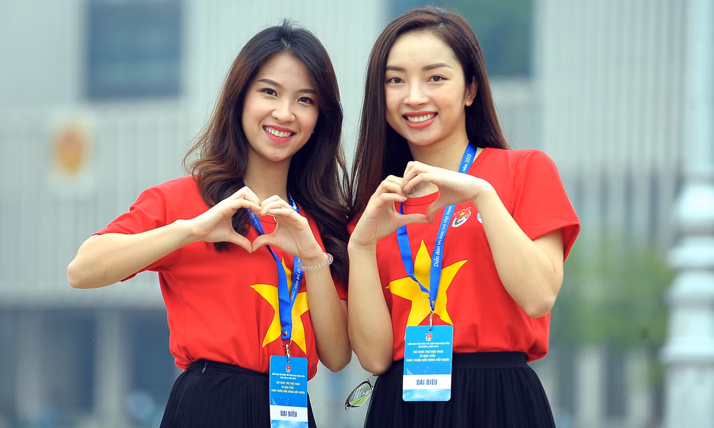 Người trẻ làm rạng danh Việt Nam trên trường quốc tế ảnh 6 Người trẻ làm rạng danh Việt Nam trên trường quốc tế ảnh 6