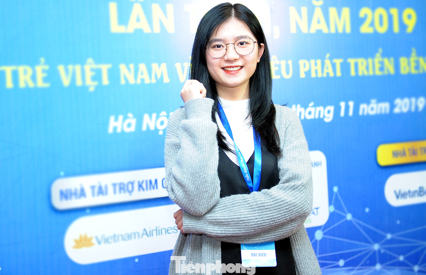 Nữ du học sinh xinh đẹp nghiên cứu phòng ngừa bệnh K ảnh 3