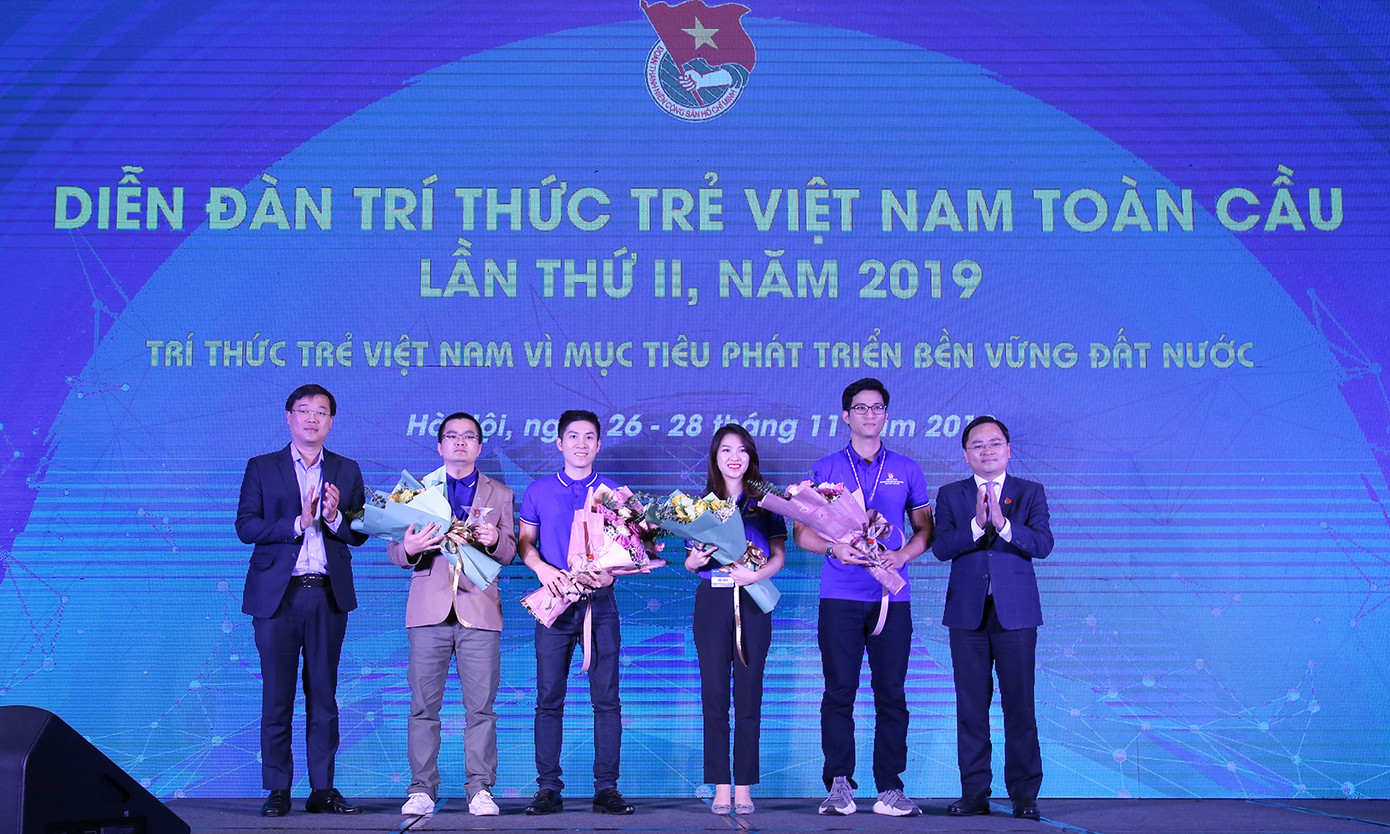 Trí thức trẻ Việt Nam đề xuất 79 khuyến nghị phát triển đất nước ảnh 5