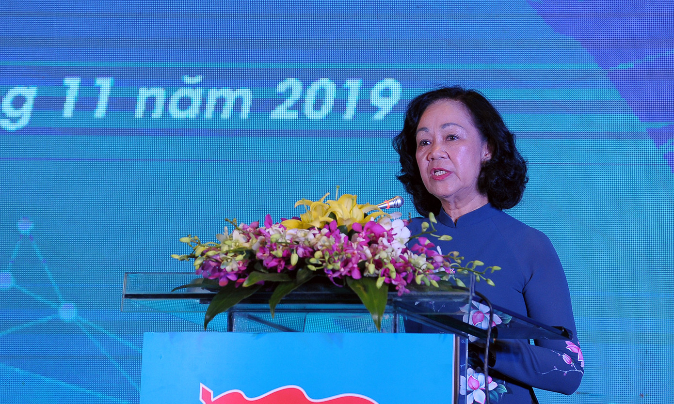 Luôn có Việt Nam trong trái tim ảnh 3