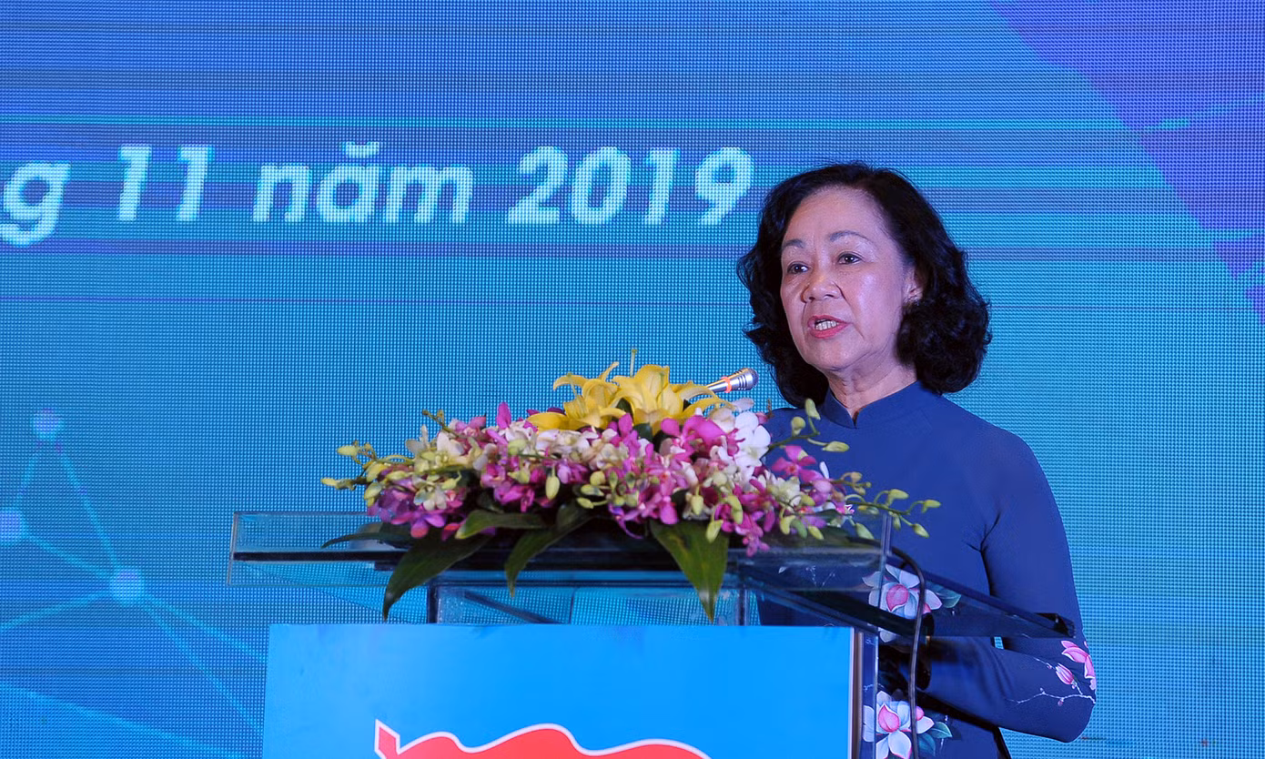 Luôn có Việt Nam trong trái tim ảnh 3