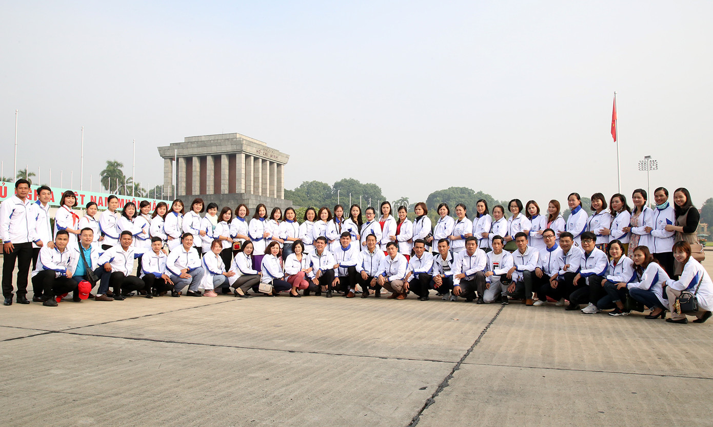 Chia sẻ cùng thầy cô trao tặng sổ tiết kiệm 63 giáo viên vùng cao ảnh 5