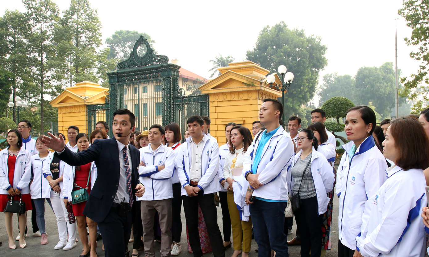 Chia sẻ cùng thầy cô trao tặng sổ tiết kiệm 63 giáo viên vùng cao ảnh 6