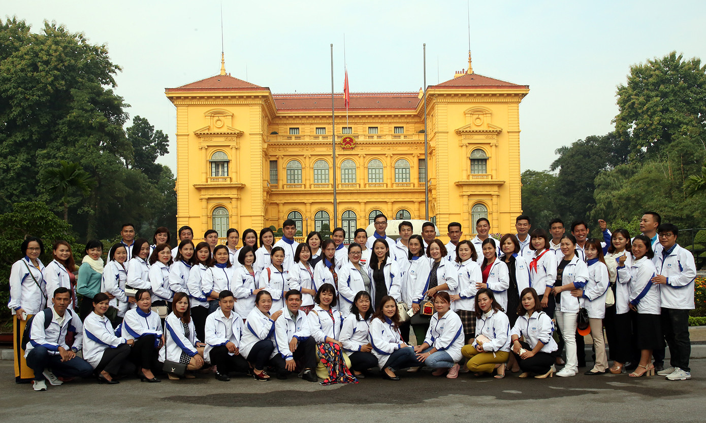 Chia sẻ cùng thầy cô trao tặng sổ tiết kiệm 63 giáo viên vùng cao ảnh 7