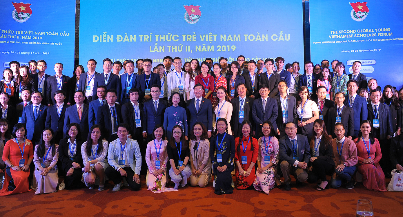 Luôn có Việt Nam trong trái tim ảnh 5