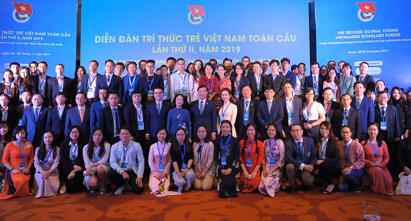 Luôn có Việt Nam trong trái tim ảnh 5