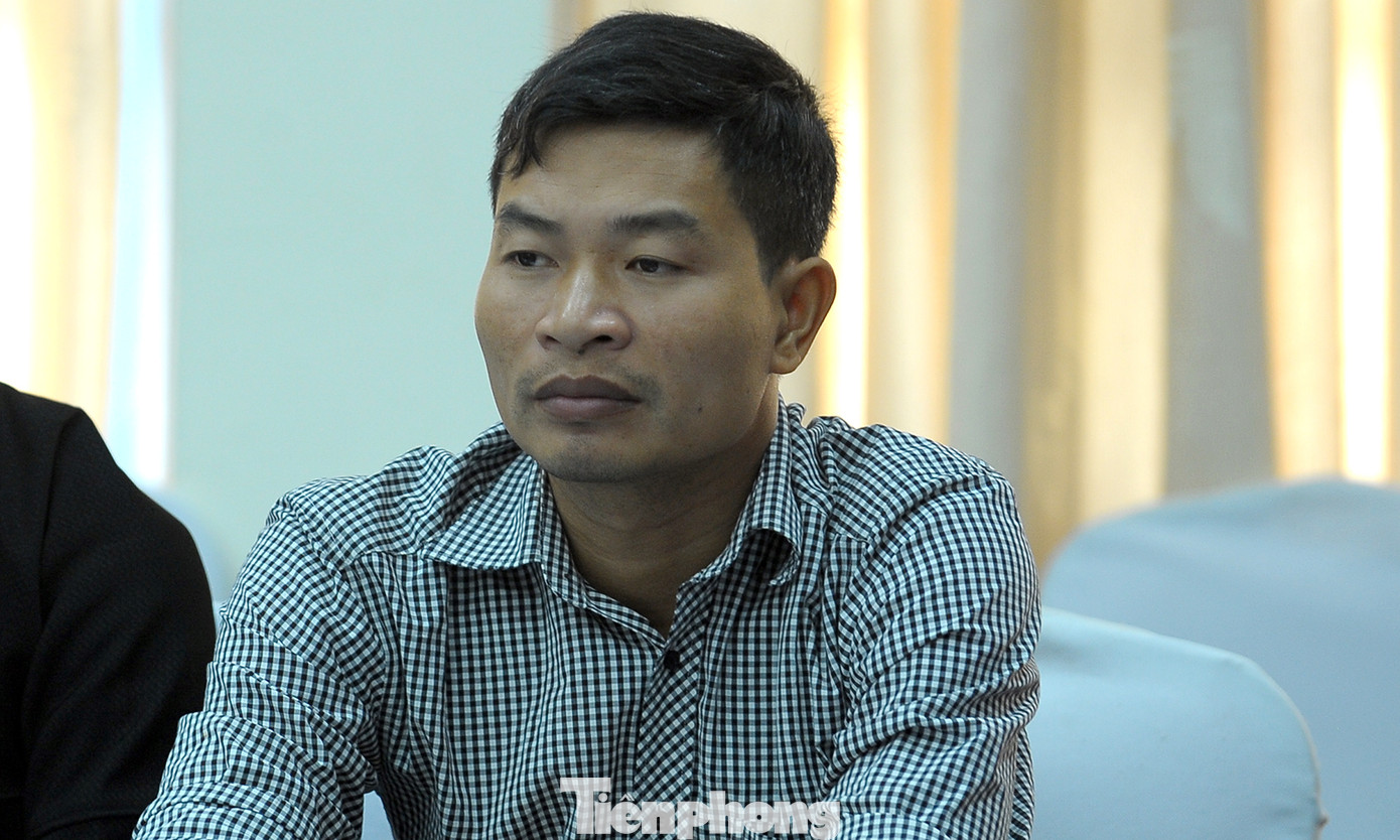 Giáo viên vùng cao chia sẻ thực trạng công tác giáo dục vùng dân tộc thiểu số ảnh 6