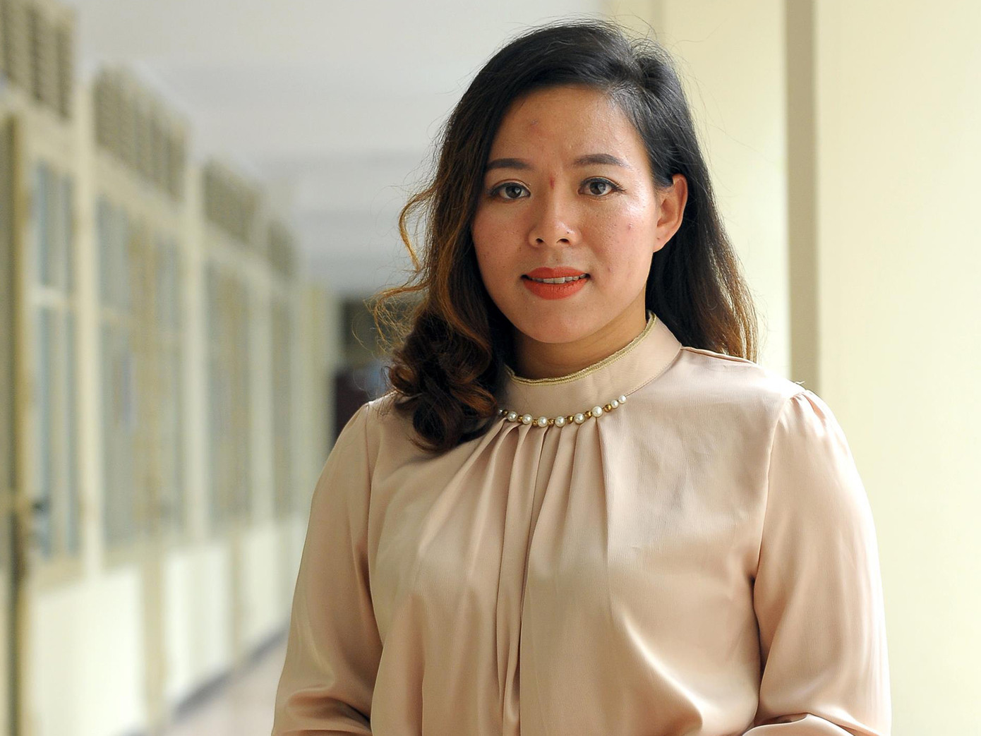 Tuổi 20 địu chữ, gùi nhạc lên non ảnh 1