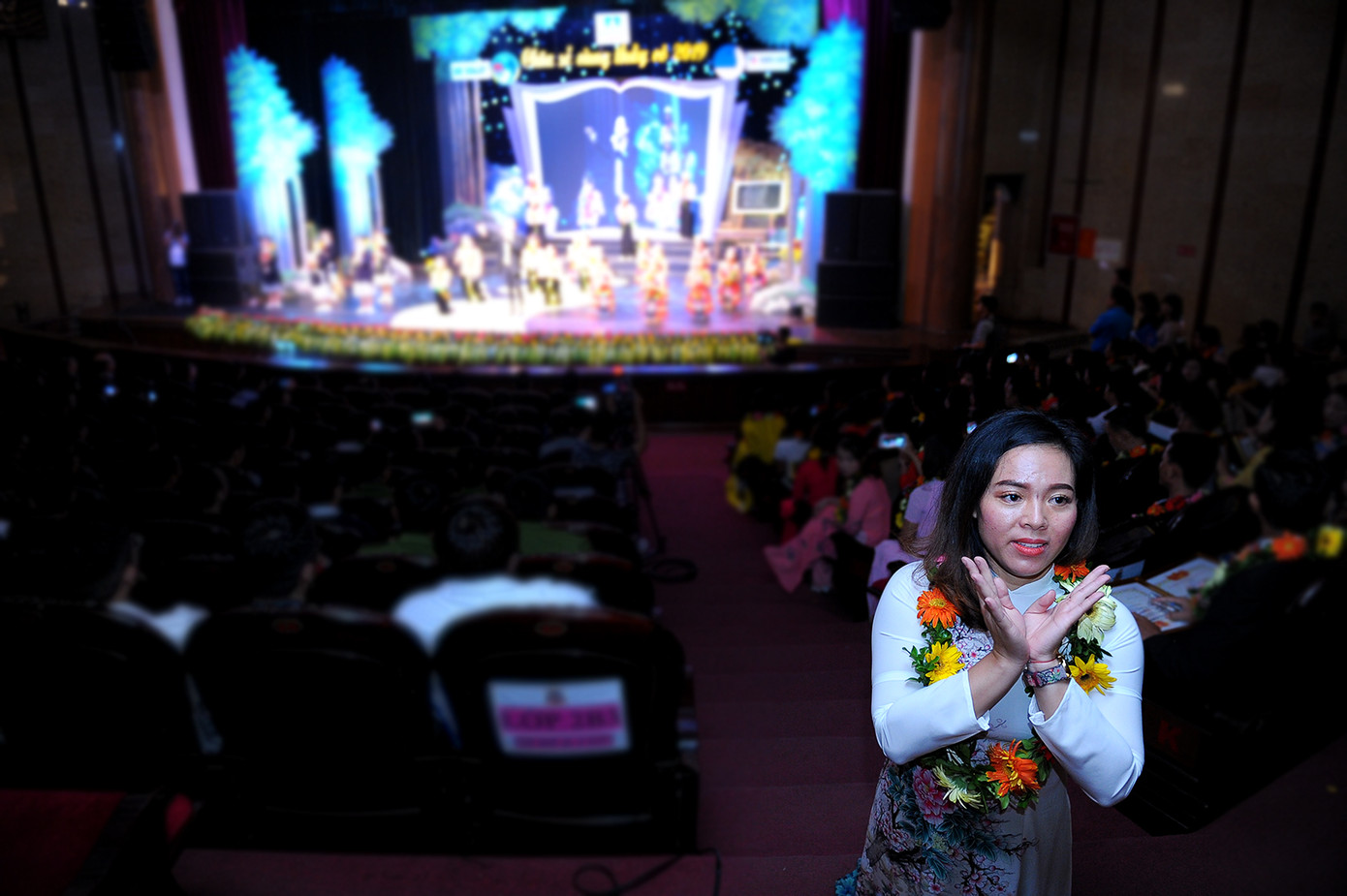 Tuổi 20 địu chữ, gùi nhạc lên non ảnh 3