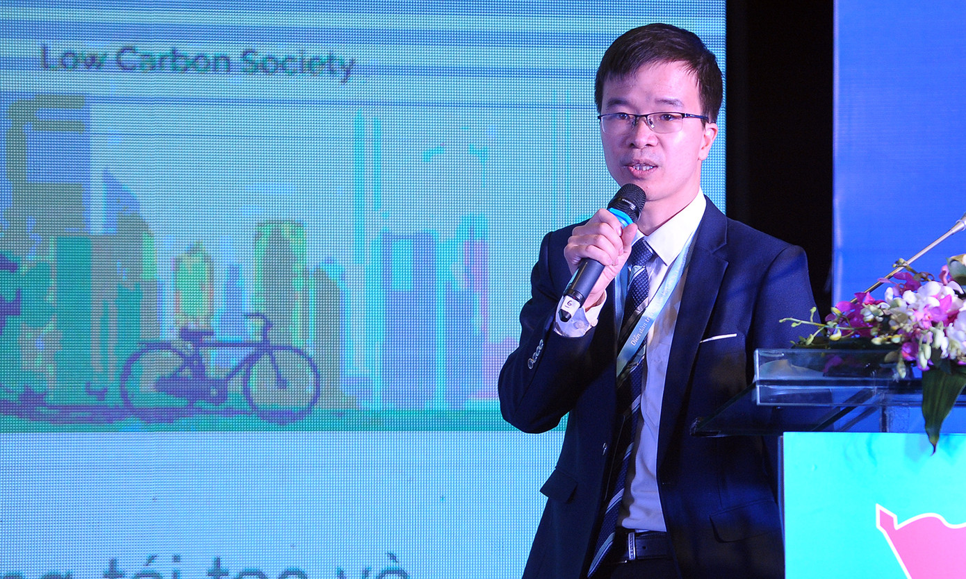 Trí thức trẻ Việt Nam đề xuất 79 khuyến nghị phát triển đất nước ảnh 7