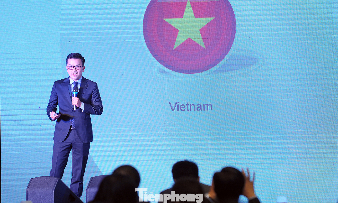 Diễn đàn Trí thức trẻ Việt Nam thống nhất chủ đề năm 2020 ảnh 9