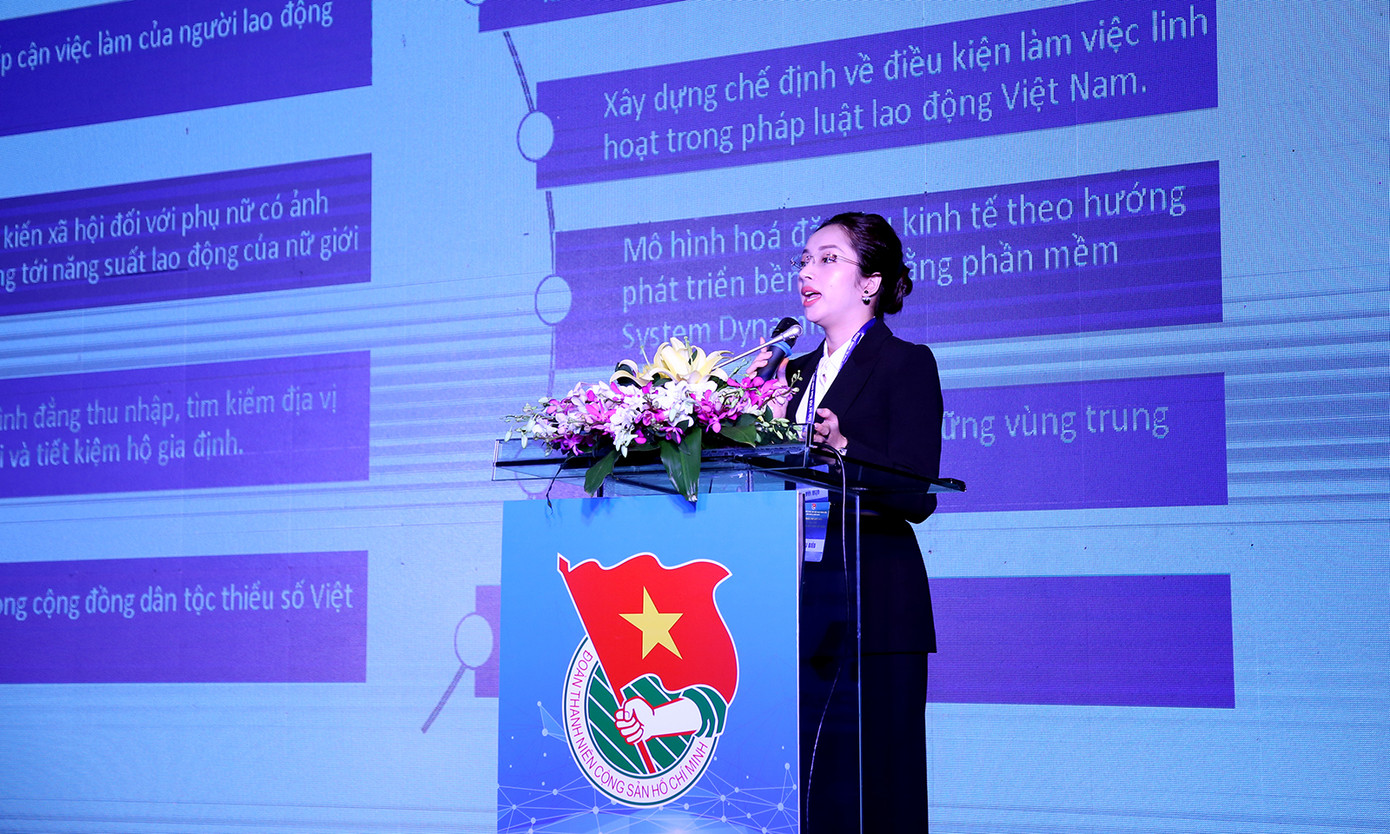 Trí thức trẻ Việt Nam đề xuất 79 khuyến nghị phát triển đất nước ảnh 9