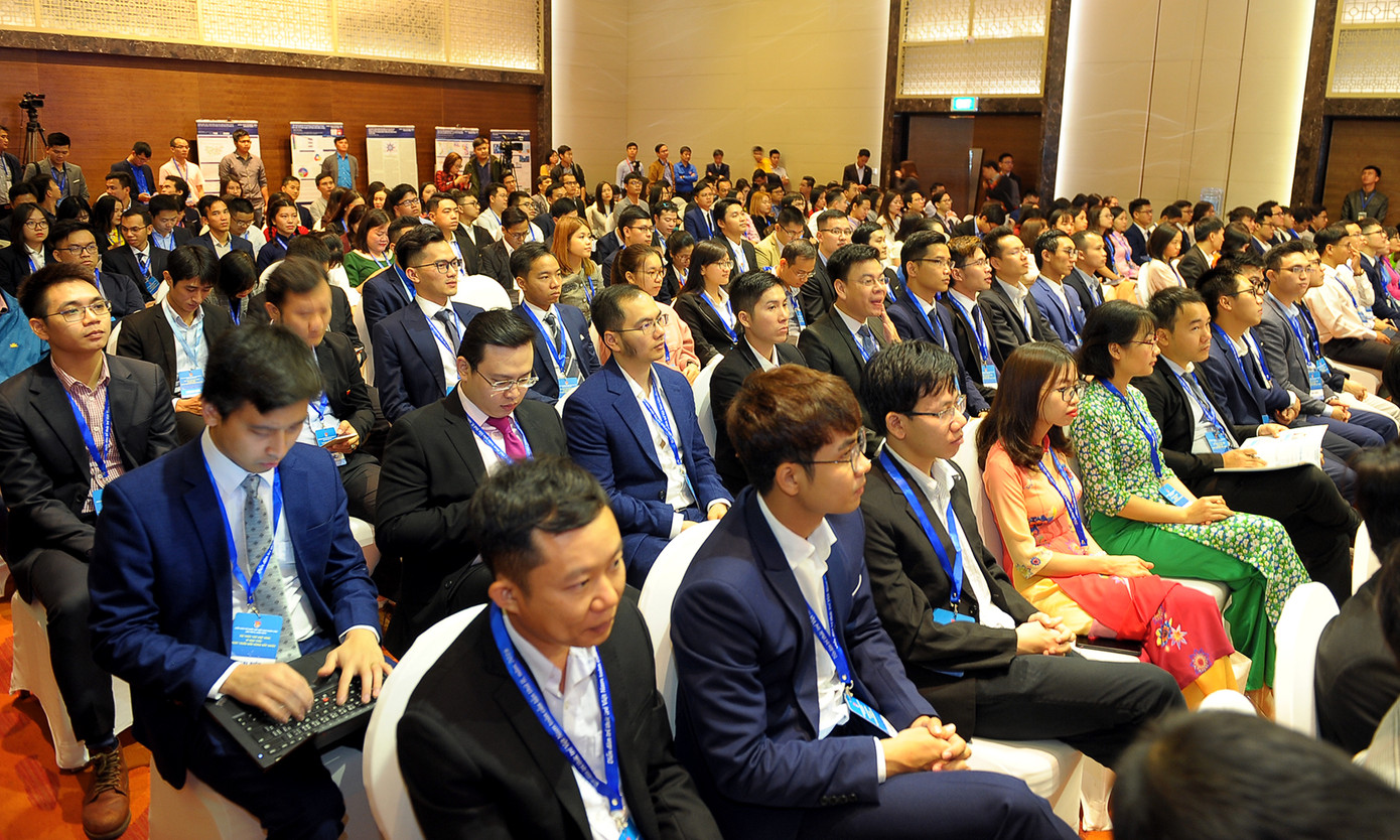 Luôn có Việt Nam trong trái tim ảnh 1