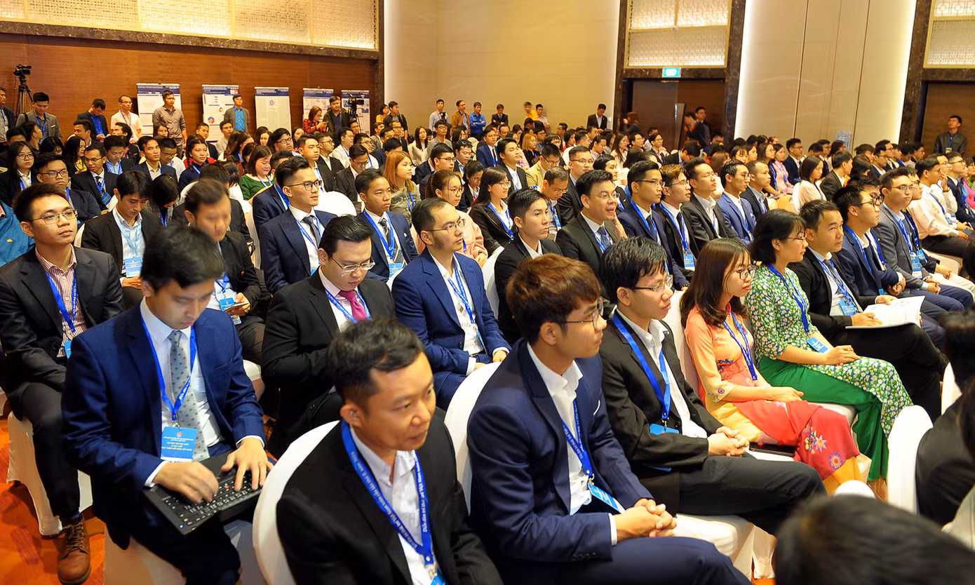 Luôn có Việt Nam trong trái tim ảnh 1