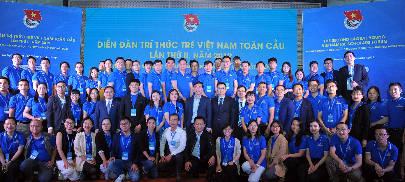 Trí thức trẻ Việt Nam đề xuất 79 khuyến nghị phát triển đất nước ảnh 13