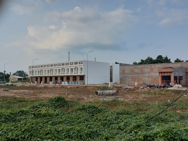 Báo cáo Thủ tướng nhà riêng lẻ 4 tầng hầm, đấu giá đất công ‘một vốn lời mười’ ảnh 6