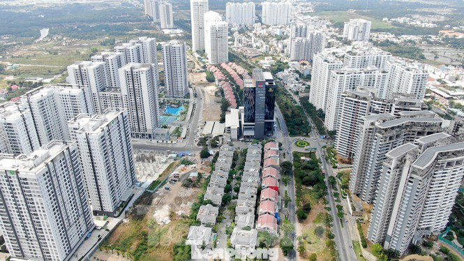 Báo cáo Thủ tướng nhà riêng lẻ 4 tầng hầm, đấu giá đất công ‘một vốn lời mười’ ảnh 8