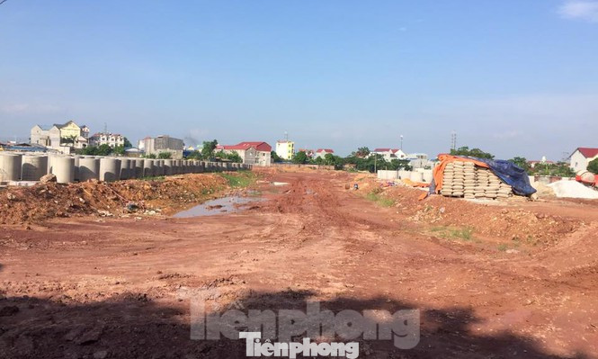 Báo cáo Thủ tướng nhà riêng lẻ 4 tầng hầm, đấu giá đất công ‘một vốn lời mười’ ảnh 2