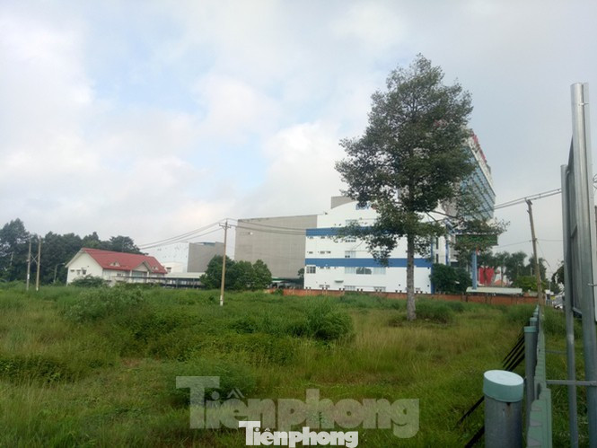 Báo cáo Thủ tướng nhà riêng lẻ 4 tầng hầm, đấu giá đất công ‘một vốn lời mười’ ảnh 4