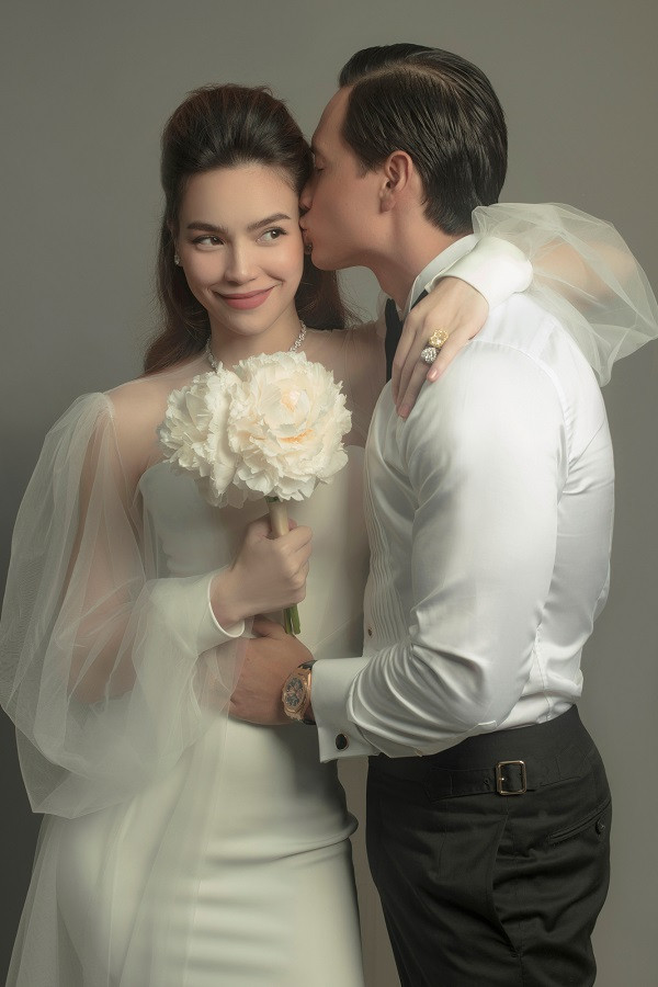 Thêm lựa chọn để Tết này ở nhà không chán: Xem Hồ Ngọc Hà kể về tình yêu trên Netflix ảnh 2