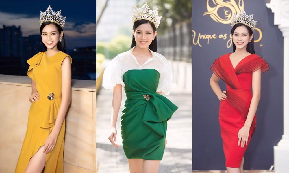 Thảm đỏ VIFW ngày 3: Diệu Nhi xinh như Hoa hậu, Lynk Lee mặc váy lấp lánh như công chúa ảnh 11