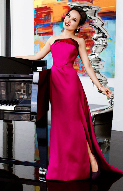 Có khối tài sản hơn 1 tỷ đôla nhưng ca sĩ giàu nhất Việt Nam lại không chuộng diện đồ hiệu ảnh 3