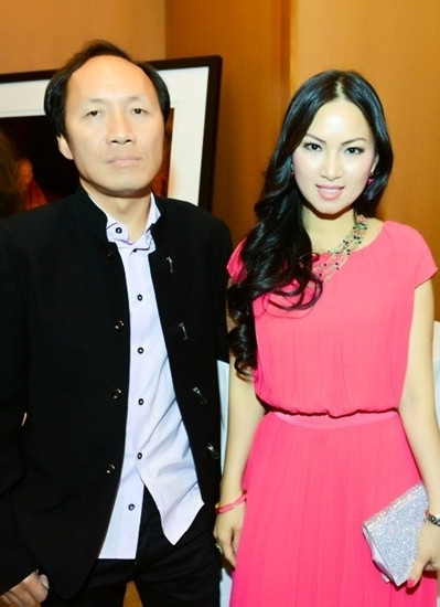 Có khối tài sản hơn 1 tỷ đôla nhưng ca sĩ giàu nhất Việt Nam lại không chuộng diện đồ hiệu ảnh 8