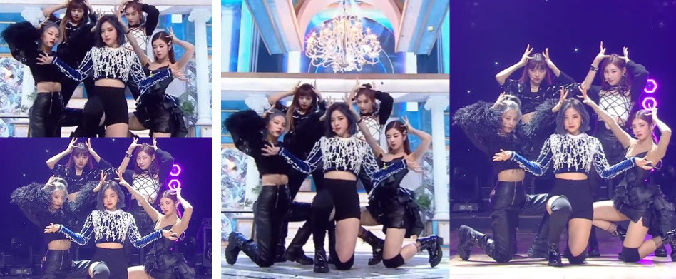 Stylist của ITZY có “âm mưu” gì khi tiền không thiếu mà cả năm nay, ITZY toàn mặc xấu? ảnh 8