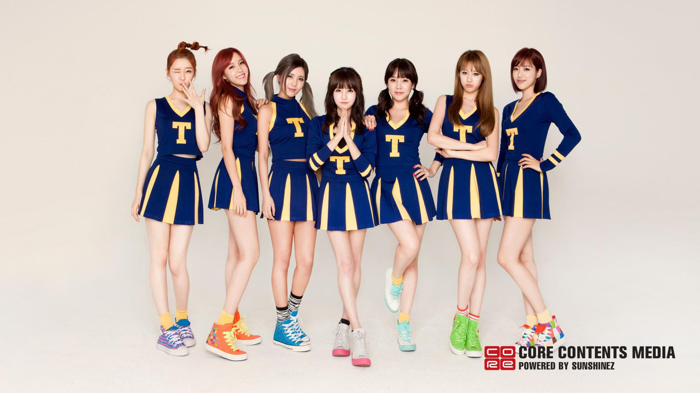 T-ara đã mất hết danh tiếng vì scandal Giữa vô vàn scandal K-Pop, đây là 3 vụ việc khiến fan nuối tiếc nhất cho idol ảnh 1