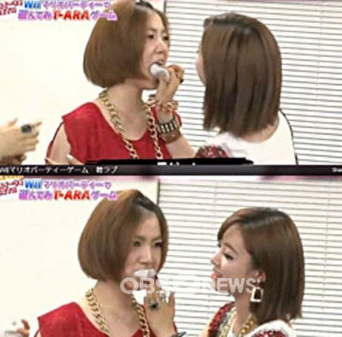 Khán giả đã từng hiểu lầm rằng những hành động này là bắt nạt Hwayoung Giữa vô vàn scandal K-Pop, đây là 3 vụ việc khiến fan nuối tiếc nhất cho idol ảnh 2