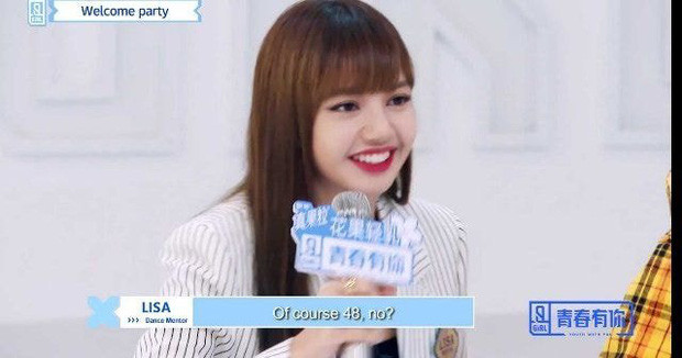 Đâu chỉ khán giả, chính Lisa (Black Pink) cũng bất ngờ với sự thật này của AKB48 ảnh 2