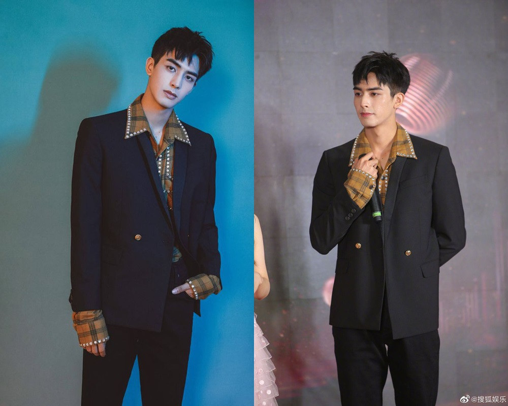 Nhờ giải Kim Ưng, netizen mới biết Photoshop là “phép màu thần diệu” của nhiều sao C-Biz ảnh 2