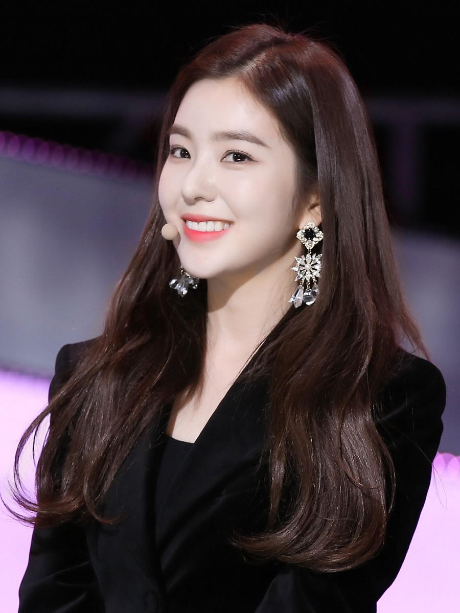 Tham khảo Irene (Red Velvet) cách giữ được vẻ thanh lịch khi gặp phải thứ bạn rất ghét ảnh 1