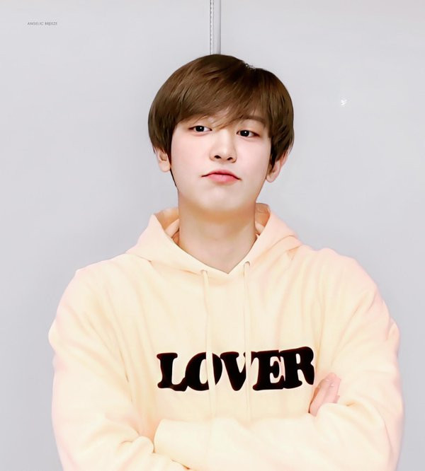 Nhìn bộ ảnh mới của Chanyeol (EXO) càng thấy anh chàng đang lão hóa ngược ảnh 2