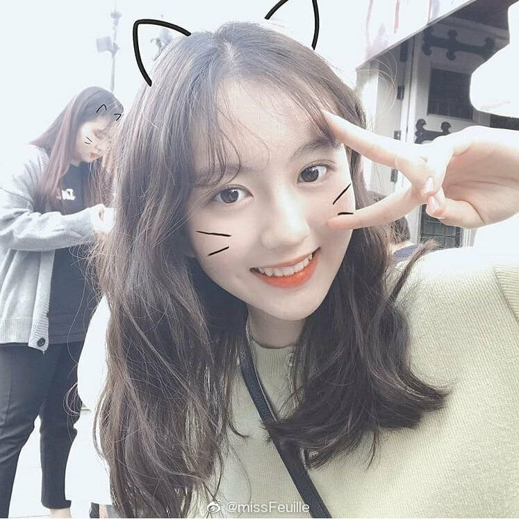 Cựu thực tập sinh SM Ent bỗng dưng nổi tiếng chỉ nhờ một tấm ảnh thẻ ảnh 4