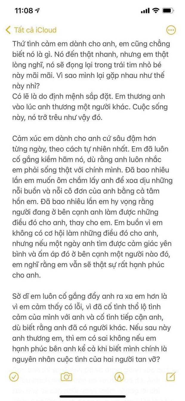 Dù Sơn Tùng muốn dùng công việc để dập tắt ồn ào tình cảm thì rắc rối mới vẫn xuất hiện ảnh 2