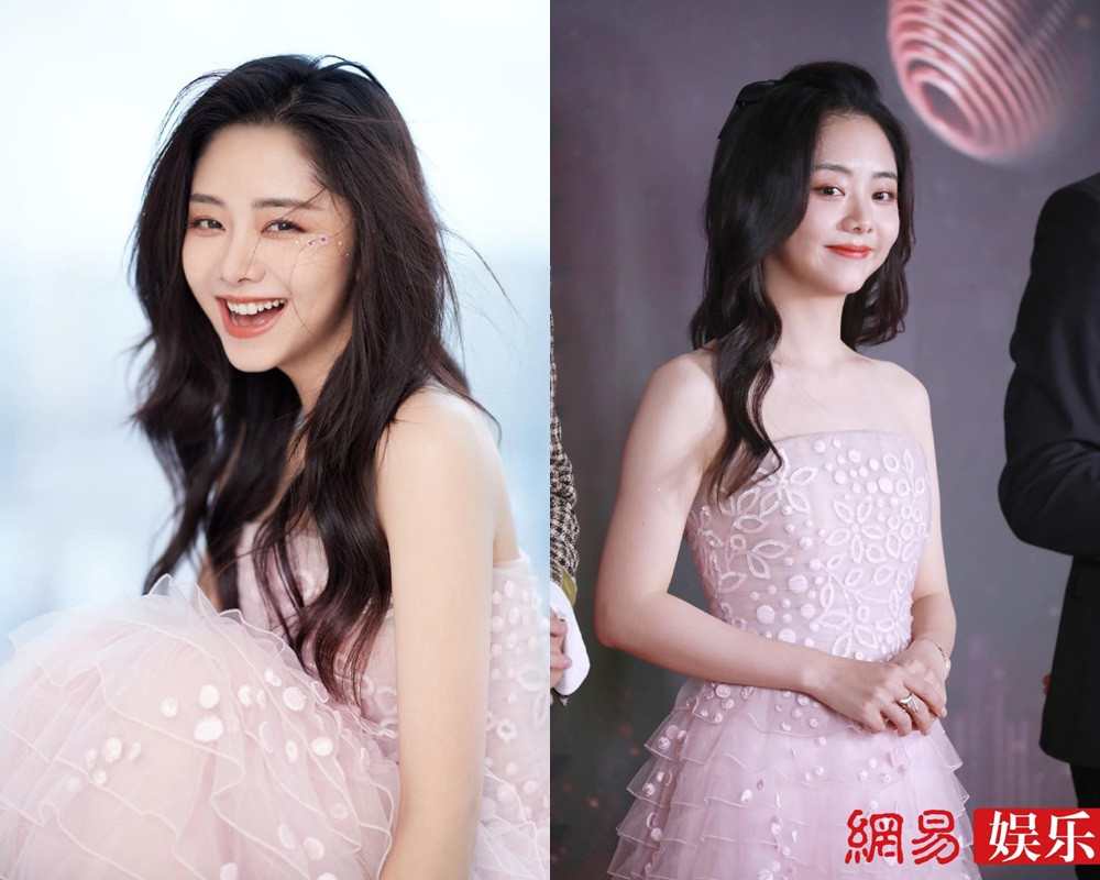 Nhờ giải Kim Ưng, netizen mới biết Photoshop là “phép màu thần diệu” của nhiều sao C-Biz ảnh 6