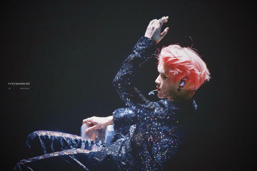 Không thể tin được những tấm ảnh idol đẹp hoàn hảo này là do fan chụp ảnh 11