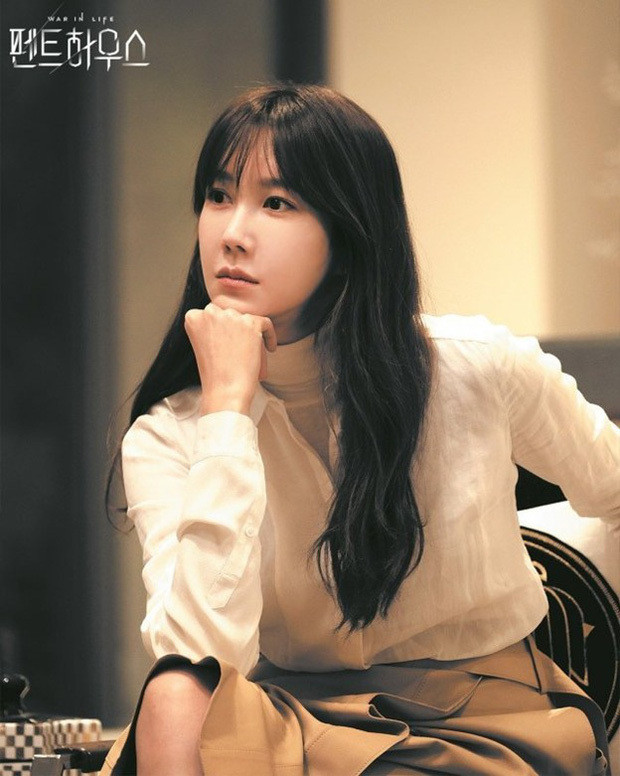 Cuộc đời của Lee Ji Ah thăng trầm như phim Nữ chính “Cuộc Chiến Thượng Lưu”: Đời thực còn bi kịch và éo le hơn cả trên phim ảnh 6