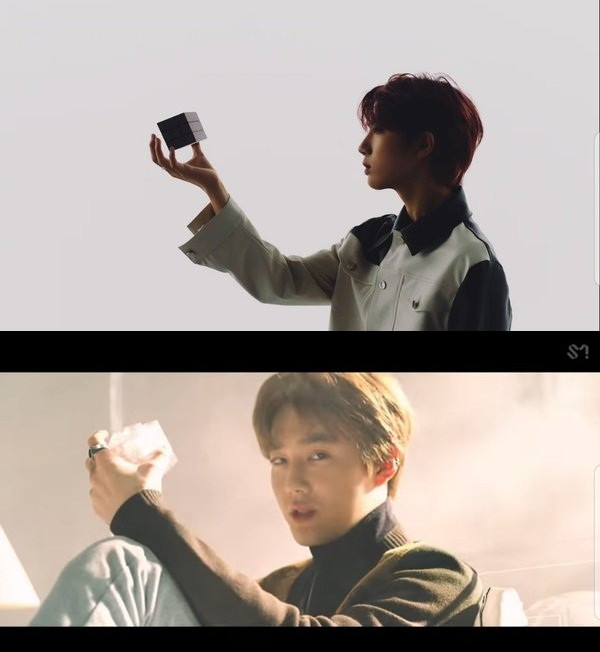 Debut chưa được một tháng, nhóm nhạc nam này đã 3 lần dính phốt đạo nhái công ty SM ảnh 3