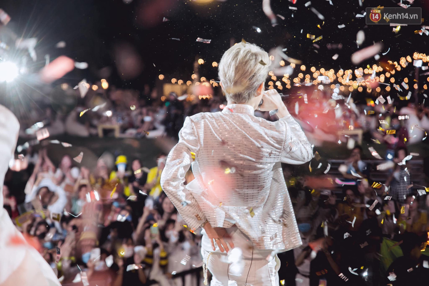 Nhân dịp năm mới, gia đình Đom Đóm muốn gửi gắm những điều ấm áp này tới Jack ảnh 3