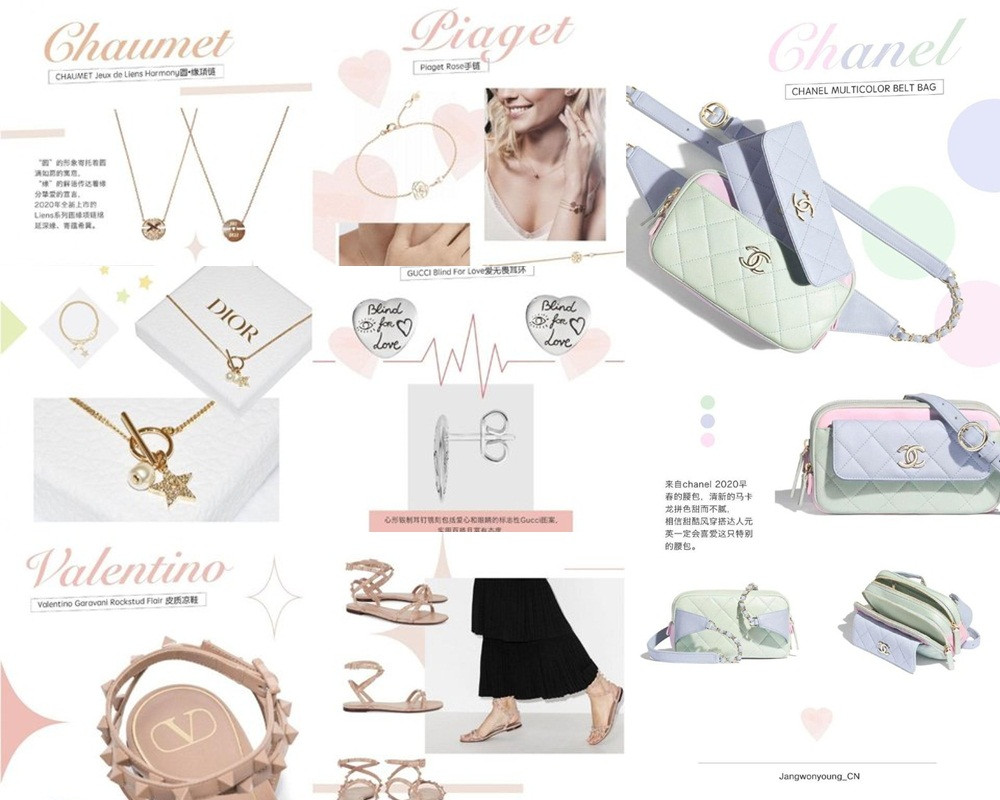 Idol khác nhận quà sinh nhật tiền tỉ không sao, đến lượt Jang Won Young lại chịu thị phi ảnh 3