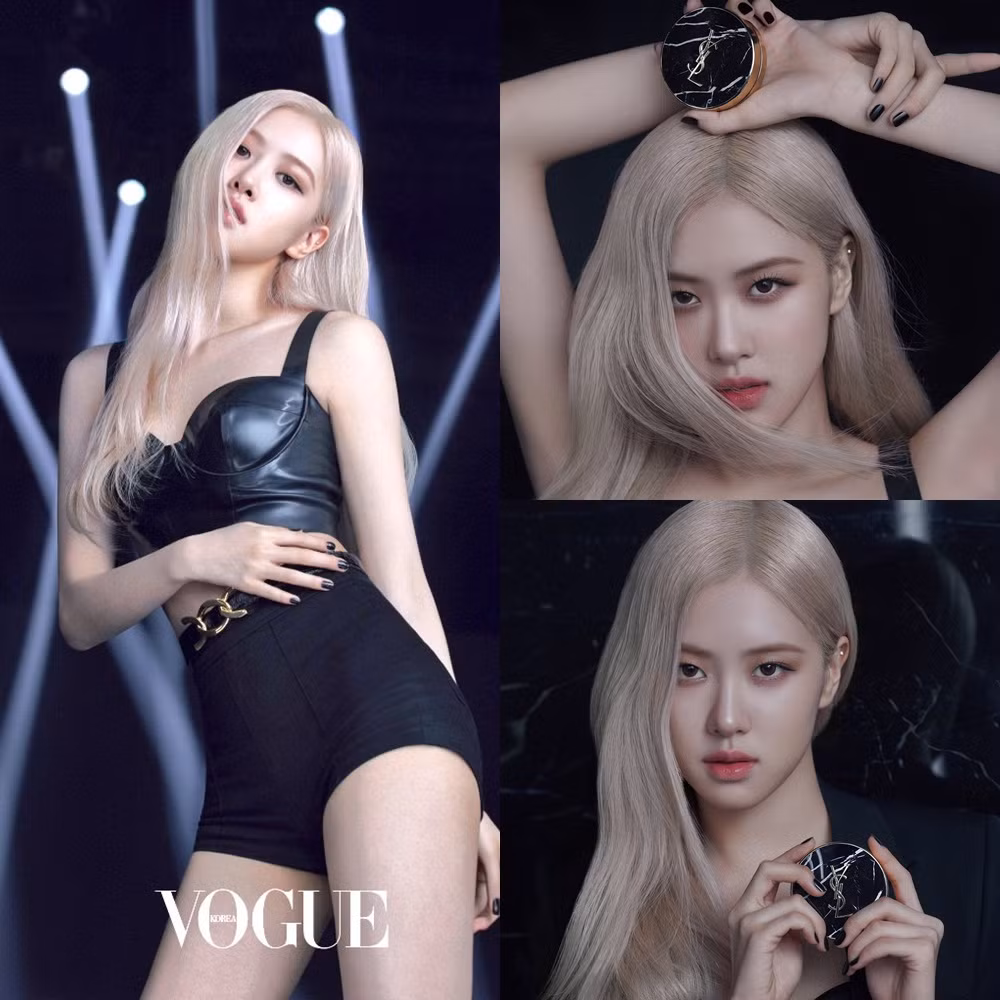 Đặt quảng cáo mỹ phẩm của các thành viên BLACKPINK lên bàn cân: Jisoo khác biệt nhất ảnh 3